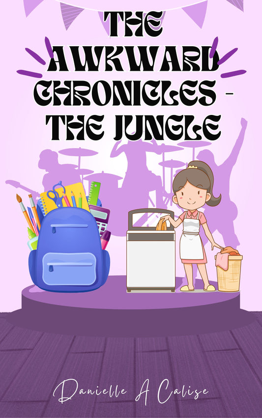 Awkward Chronicles - The Jungle