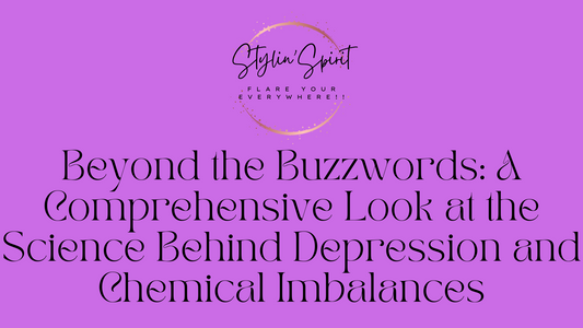 Comprehensive Look at the Science Behind Depression and Chemical Imbalances