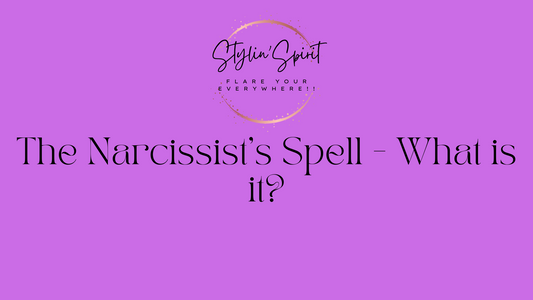 The Narcissist's Spell - What is it? - They are Powerful and you are their Prey