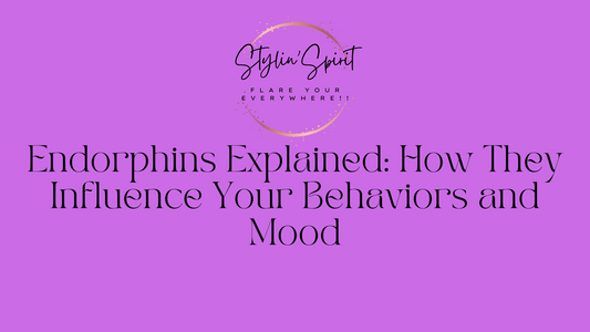 Endorphins Explained: How They Influence Your Behaviors and Mood