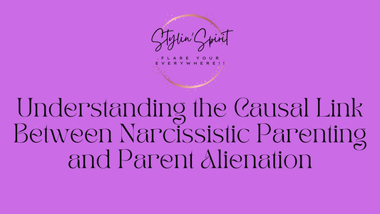 Understanding the Causal Link Between Narcissistic Parenting and Parent Alienation