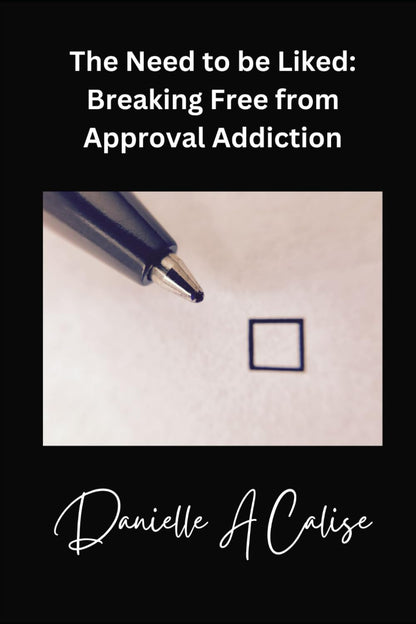 The Need to Be Liked: Breaking Free from Approval Addiction - Stylin Spirit