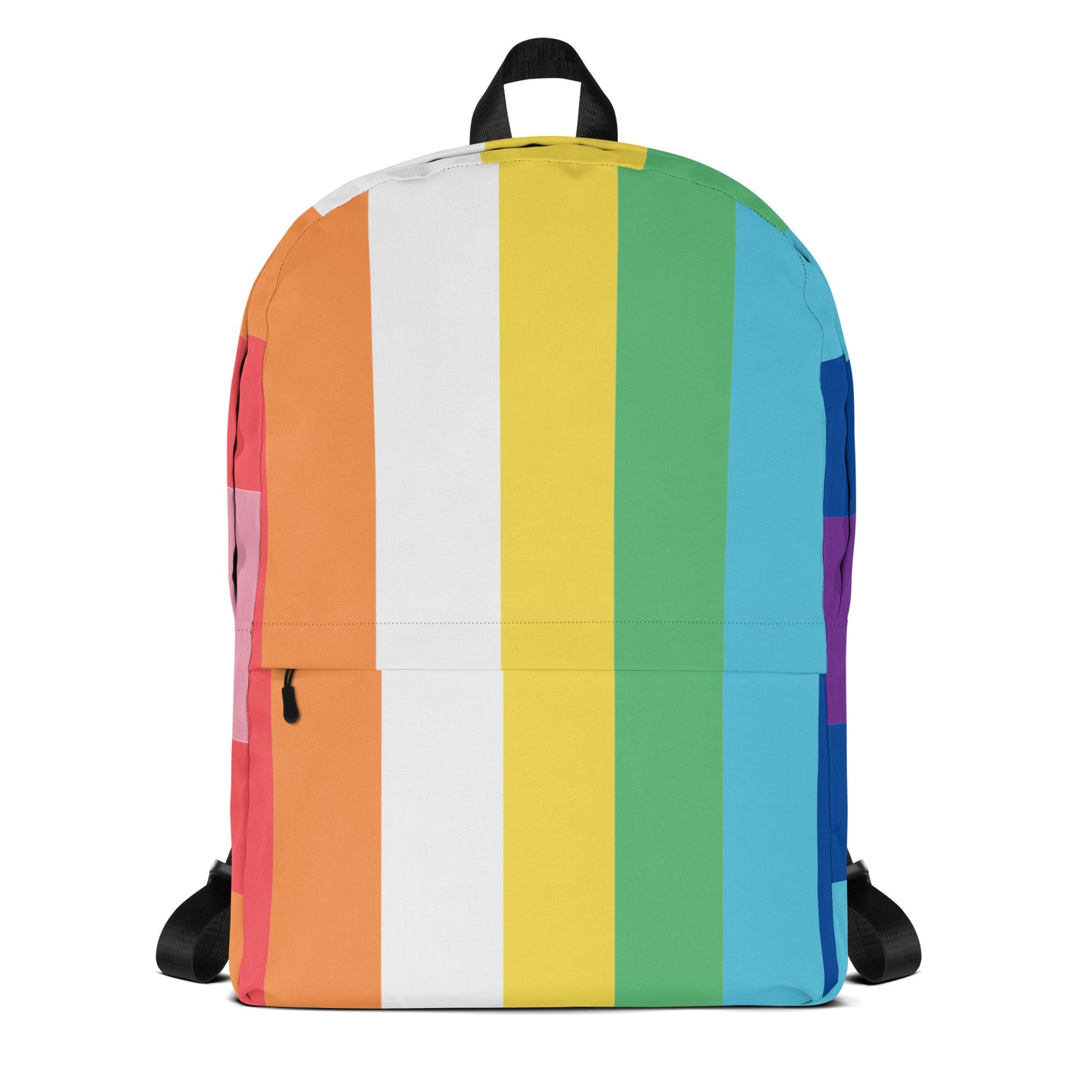 Backpack - Rainbow