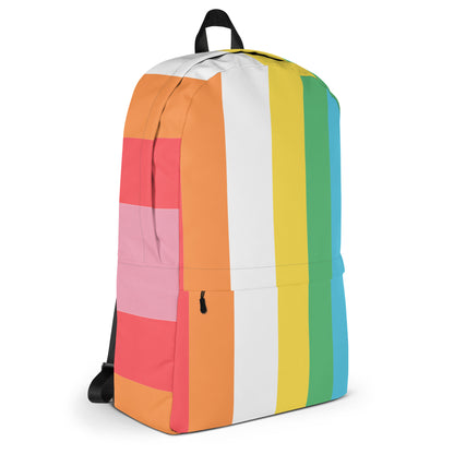 Backpack - Rainbow