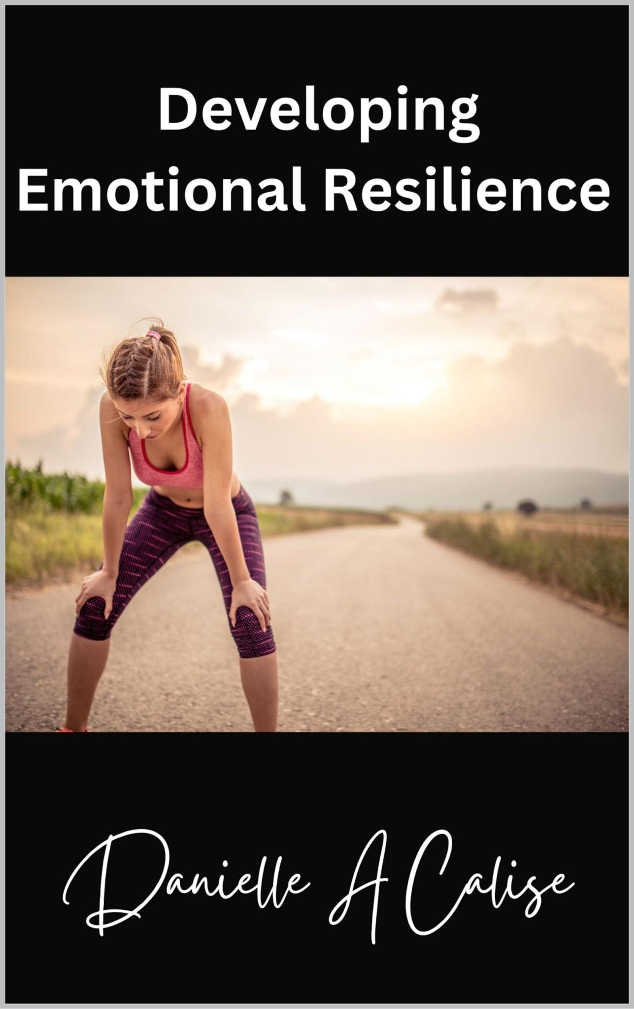 Developing Emotional Resilience - Stylin Spirit