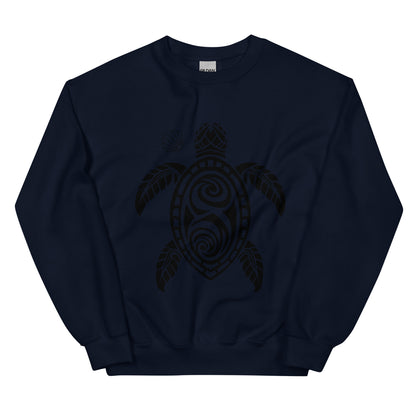 Unisex Sweatshirt - Turtle