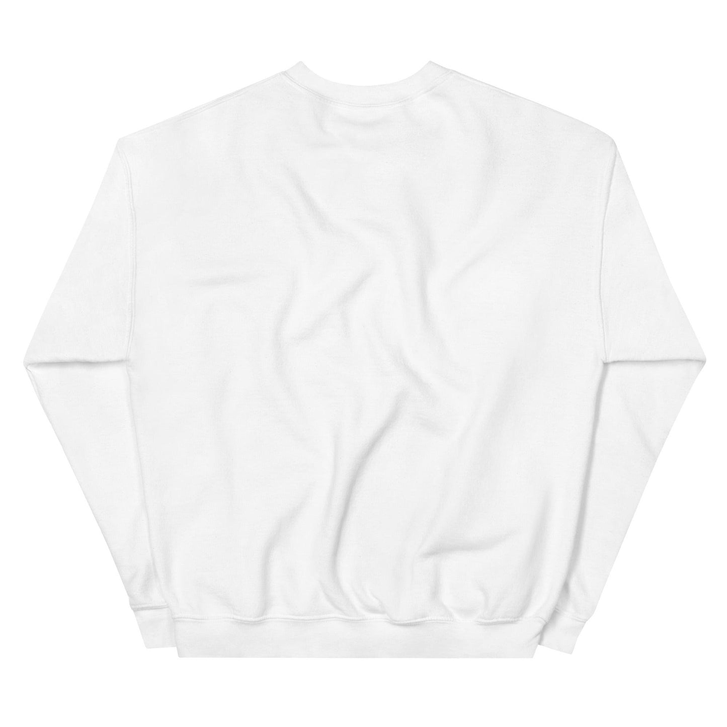 Unisex Sweatshirt - Just Breathe - Stylin Spirit