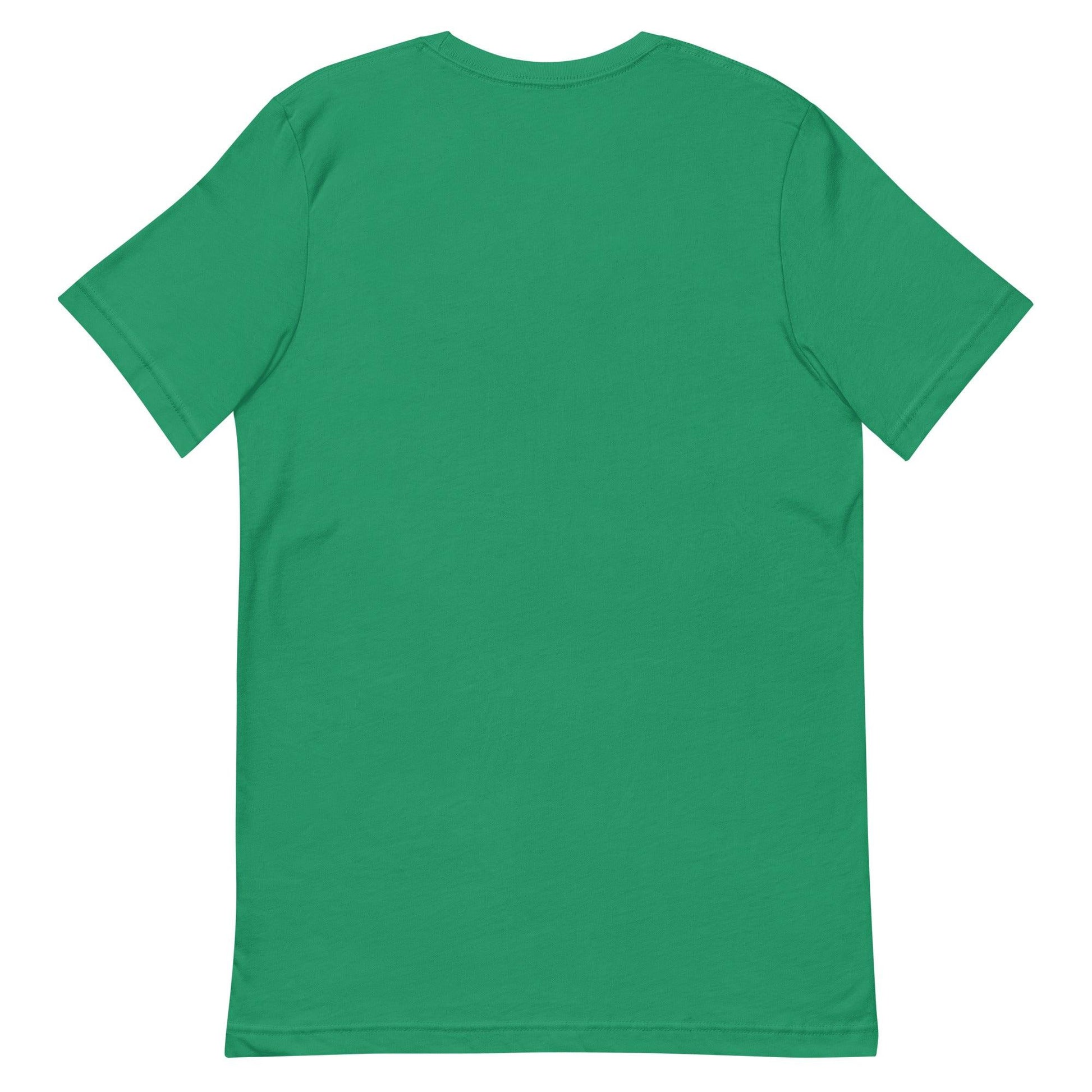 Unisex t-shirt - Blessed Jewel Tones - Stylin Spirit