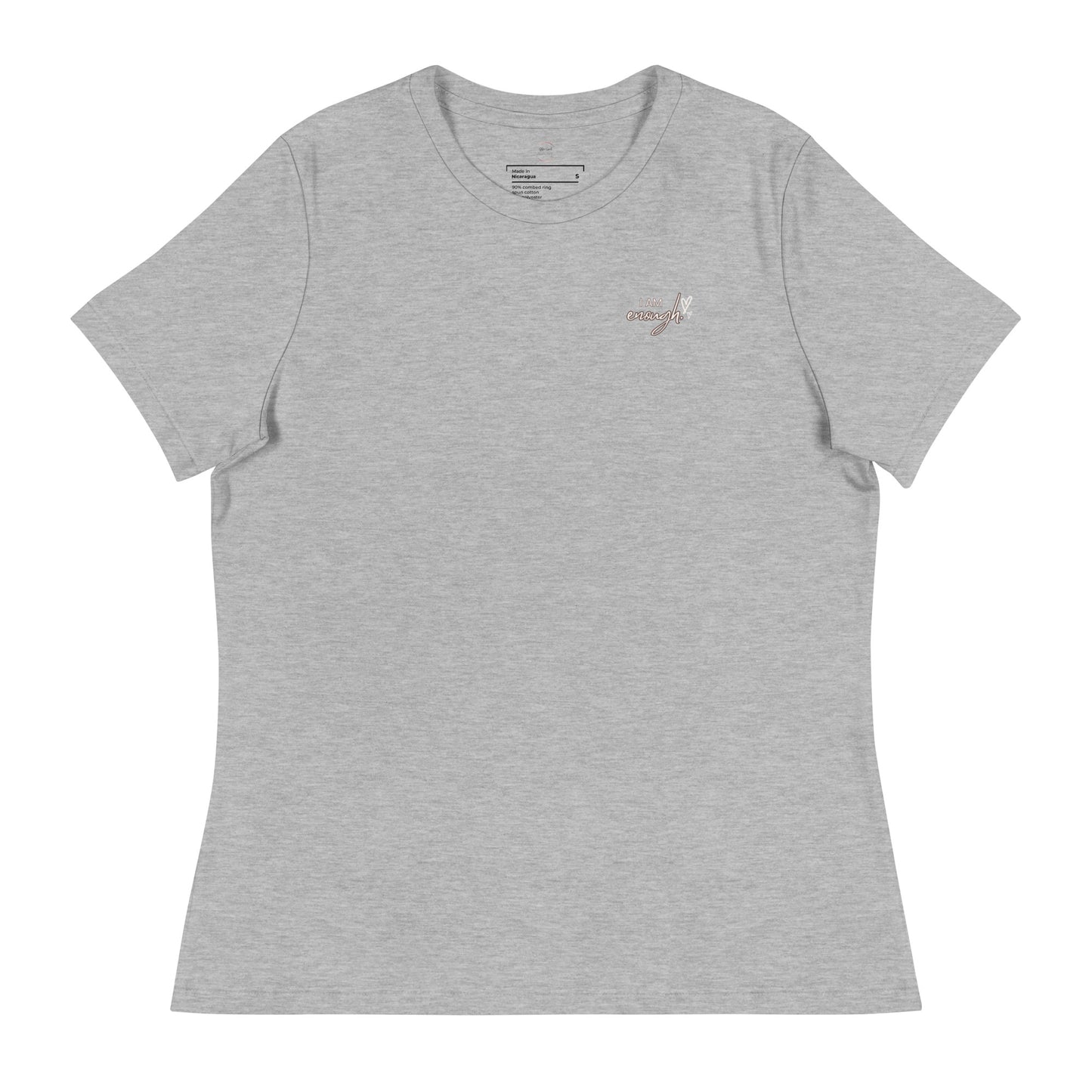 Women's Relaxed T-Shirt - You Are