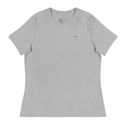 Women's Relaxed T-Shirt - You Are