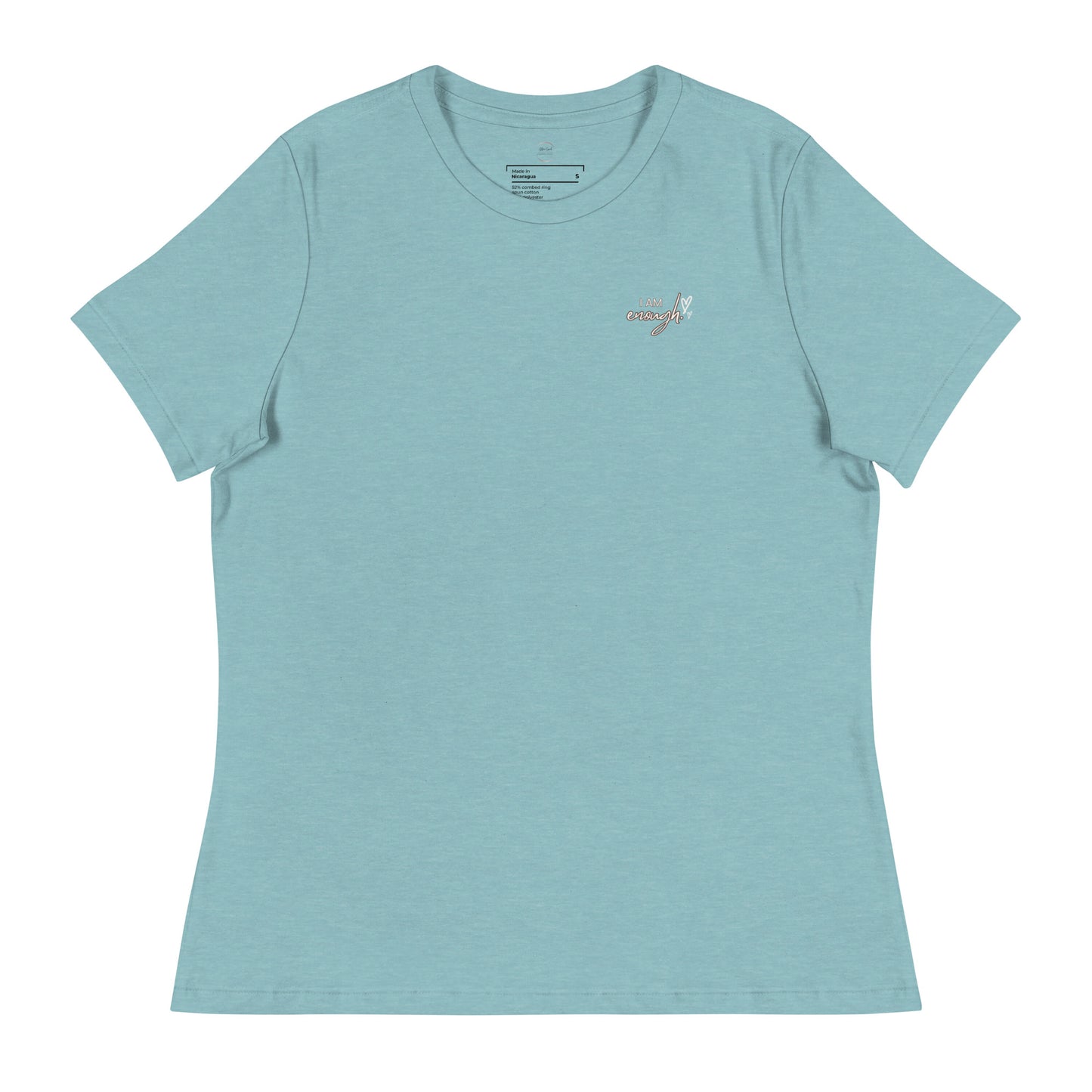 Women's Relaxed T-Shirt - You Are