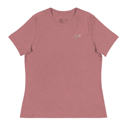 Women's Relaxed T-Shirt - You Are