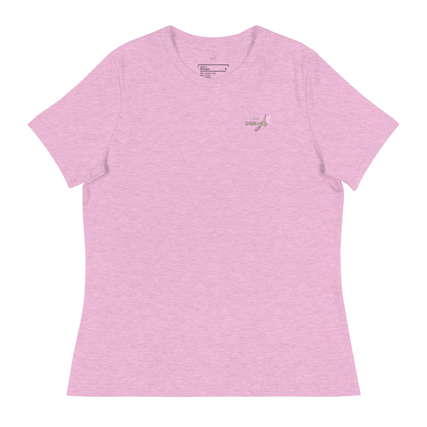 Women's Relaxed T-Shirt - You Are