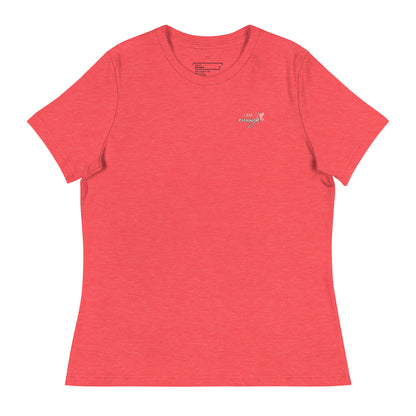 Women's Relaxed T-Shirt - You Are