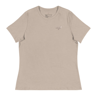 Women's Relaxed T-Shirt - You Are