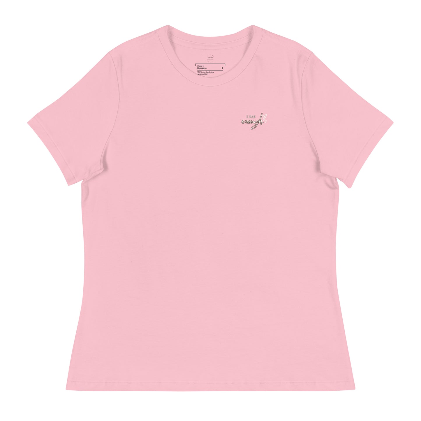 Women's Relaxed T-Shirt - You Are