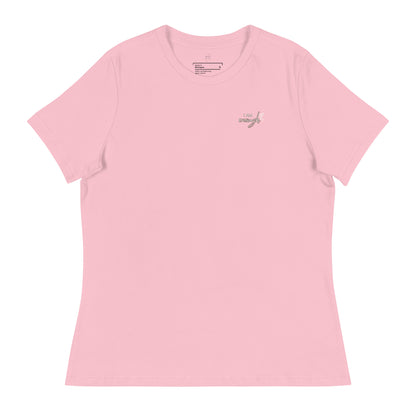 Women's Relaxed T-Shirt - You Are