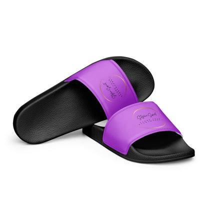 Women's Sandals - Stylin Spirit