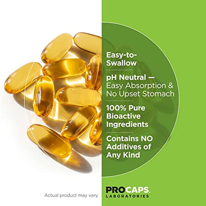 ANDREW LESSMAN Essential Omega-3 Unflavored - 180 Softgels - Ultra-Pure, High Potency Omega-3 Oils. High DHA, No Stomach Upset, No Contaminants, No Mercury. Small Easy to Swallow Softgels